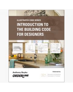 Introduction to the Building Code for Designers