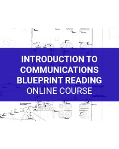 Introduction to Communications Blueprint Reading