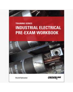 Industrial Electrical Pre-Exam Workbook