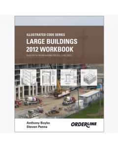 Large Buildings 2012 Workbook