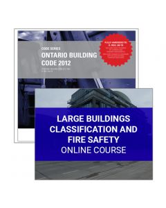 Large Buildings Classification and Fire Safety Pack