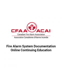 Fire Alarm System Documentation