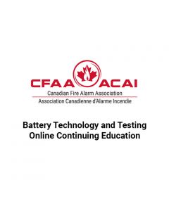 Battery Technology and Testing