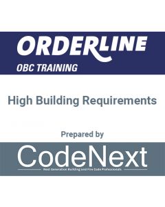 OBC Training – High Building Requirements