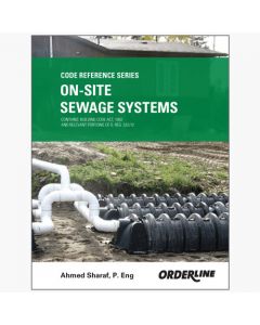 On-Site Sewage Systems