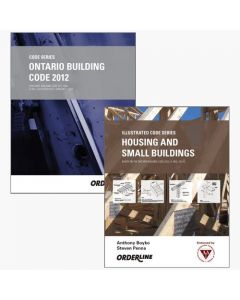 Housing and Small Buildings Code Pack