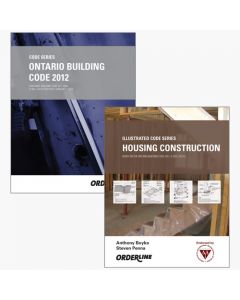 Housing Construction Code Pack for Inspectors
