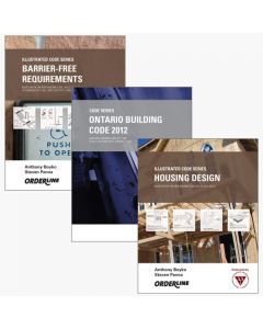 Barrier-Free Requirements and Housing Design Code Pack