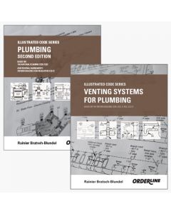 Plumbing and Venting Systems for Plumbing National Edition Pack 
