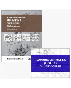 Plumbing Estimating and Code Pack