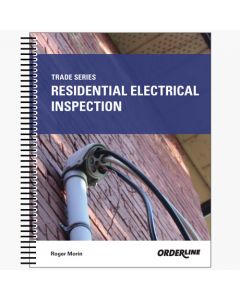 Residential Electrical Inspection
