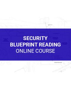 Security Blueprint Reading