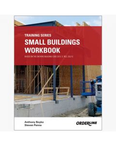 Small Buildings Workbook