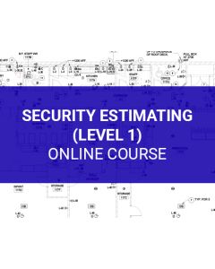 Security Estimating (Level 1)