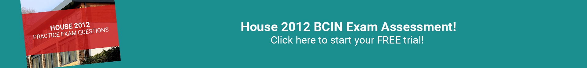 House 2012 Free Assessment
