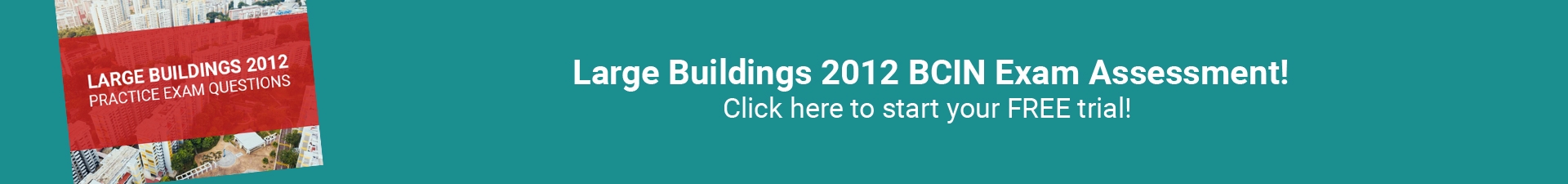 Large Buildings 2012 Free Assessment