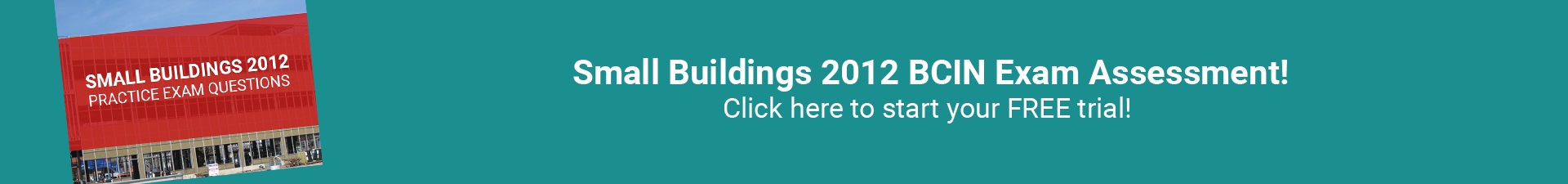 Small Buildings 2012 Free Assessment