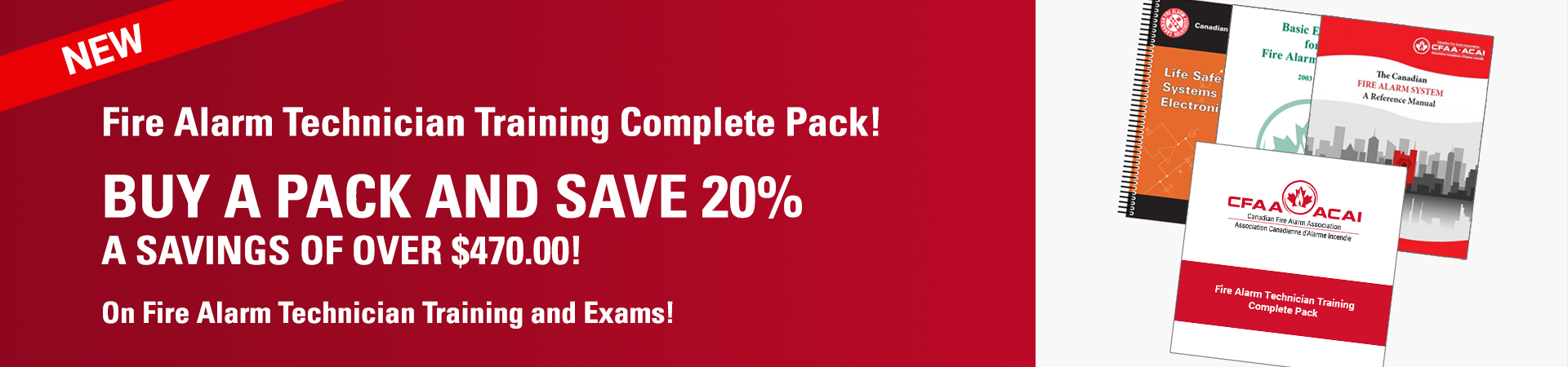 /fire-alarm-technician-training-complete-pack